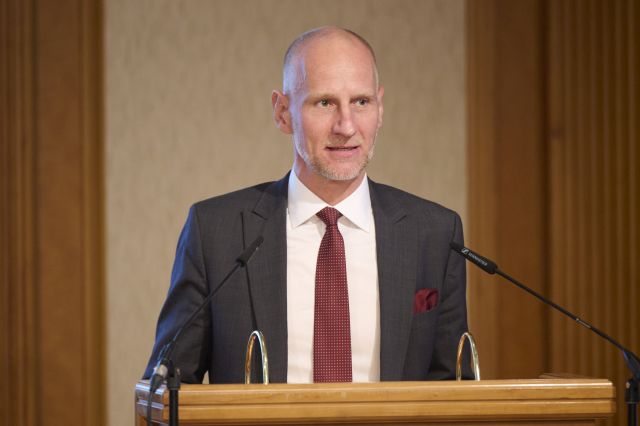 Ordentliche Mitgliederversammlung 2024 Credit: Martin Hörmandinger Photography