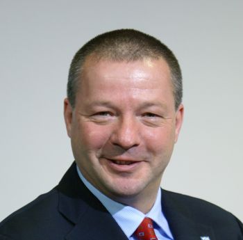 Mag. Dietmar Rupar, Vorstandsmitglied ÖVFA