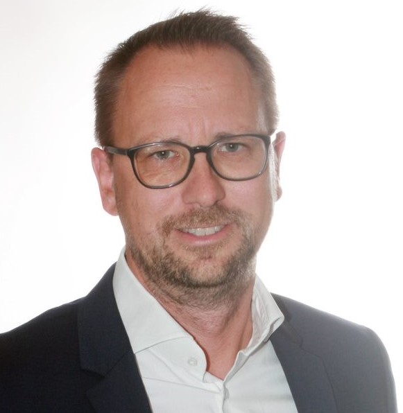 Mag. Stefan Maxian, CESGA® , Vizepräsident