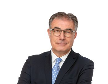 Präsident Mag. Friedrich Mostböck