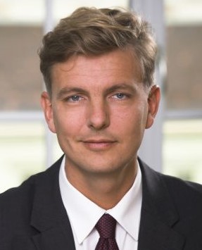 Dipl. Oec. Henning Eßkuchen, Erste Group Bank AG, ÖVFA-Mitglied