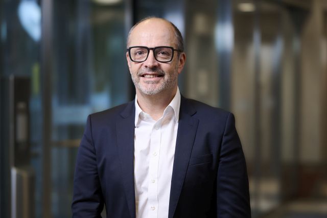 Mag. Paul Severin, CEFA by EFFAS, Credit: Martin Hörmandinger Photography
