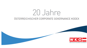 20 Jahre Österreichischer Corporate Governance Kodex